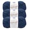 3 Pack Lion Brand® Heartland® Thick & Quick® Yarn